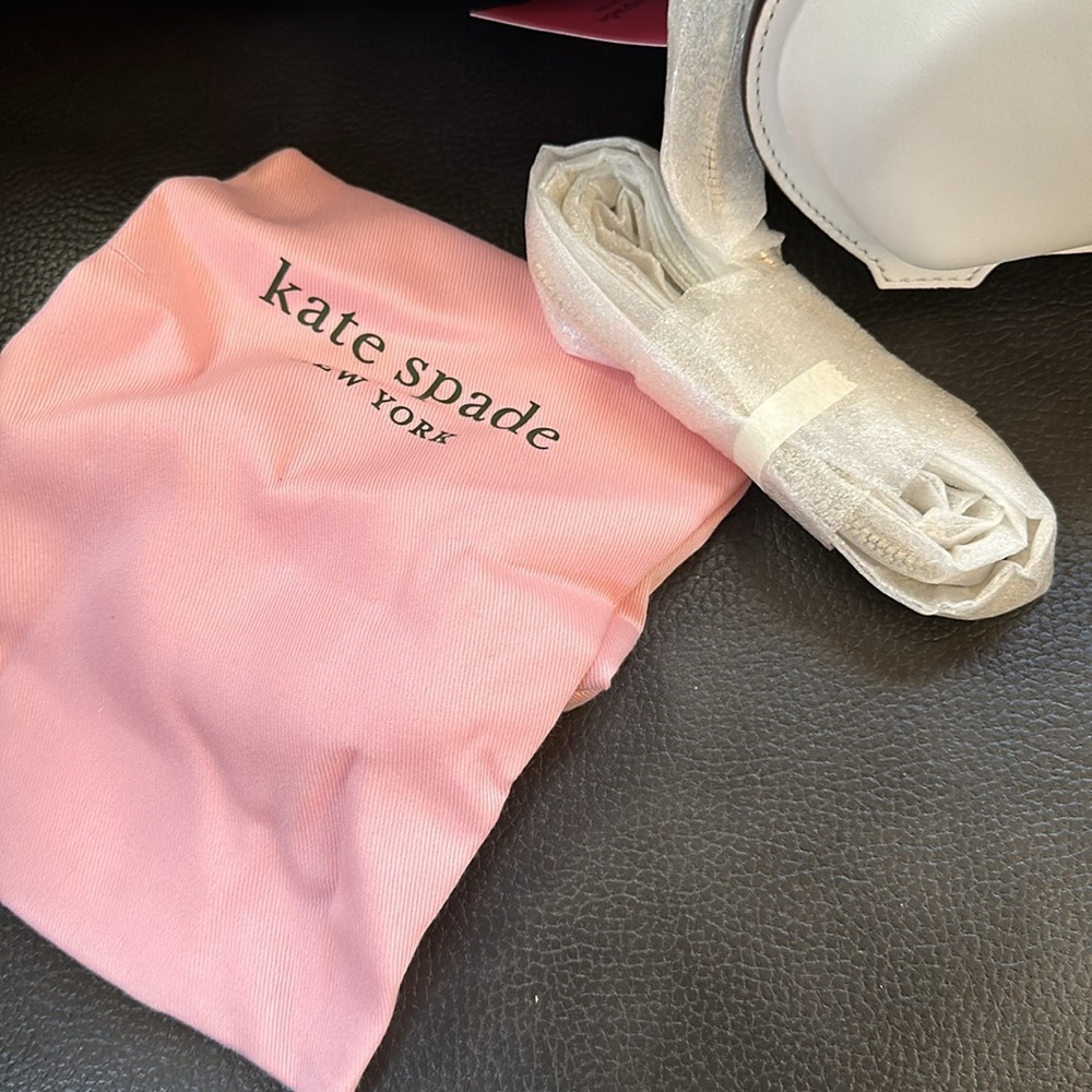 Kate Spade Elephant Crossbody Bag - Picture 3 of 6